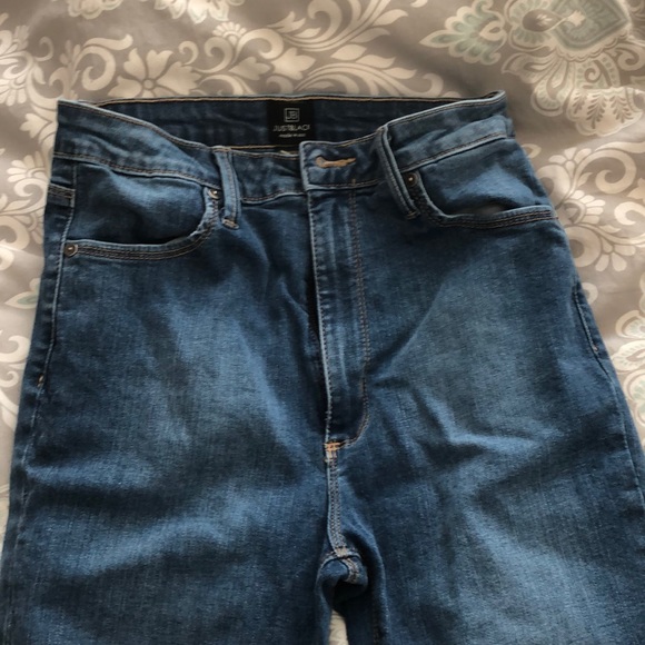 JB denim jeans - Picture 1 of 3